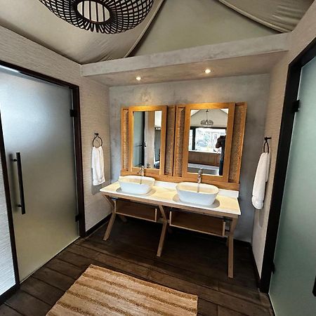Addo Elephant Safari Lodge - Bellevue Forest Reserve Paterson Екстер'єр фото