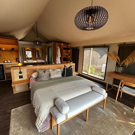 Addo Elephant Safari Lodge - Bellevue Forest Reserve Paterson Екстер'єр фото