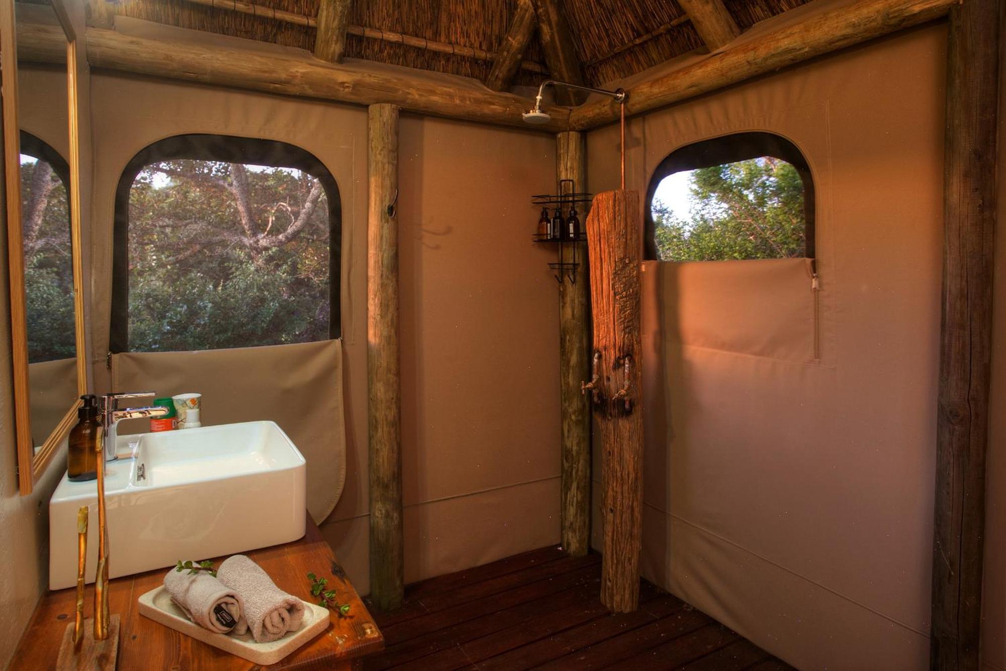 Addo Elephant Safari Lodge - Bellevue Forest Reserve Paterson Екстер'єр фото
