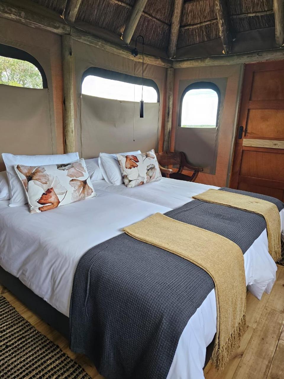 Addo Elephant Safari Lodge - Bellevue Forest Reserve Paterson Екстер'єр фото