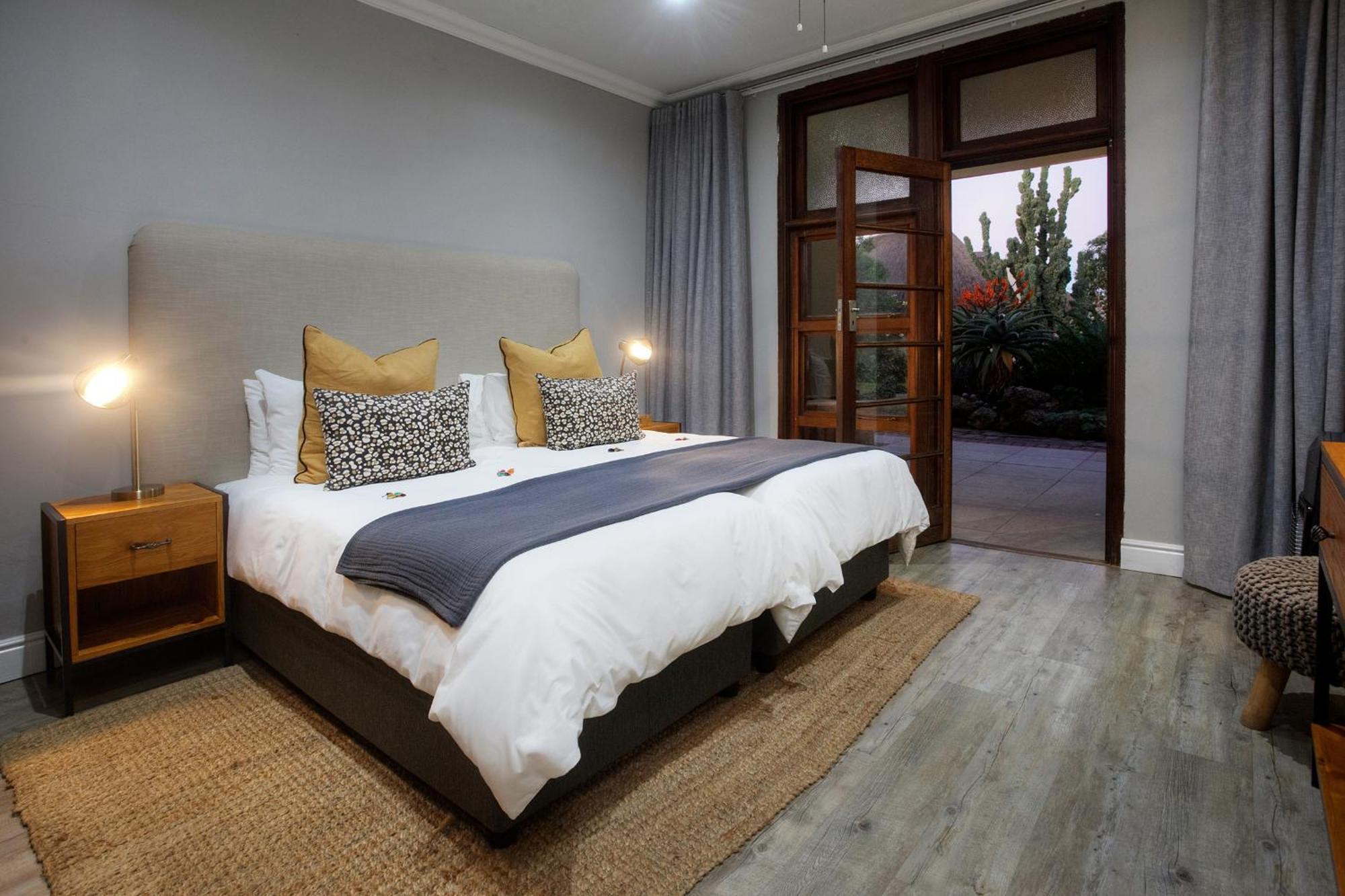 Addo Elephant Safari Lodge - Bellevue Forest Reserve Paterson Екстер'єр фото