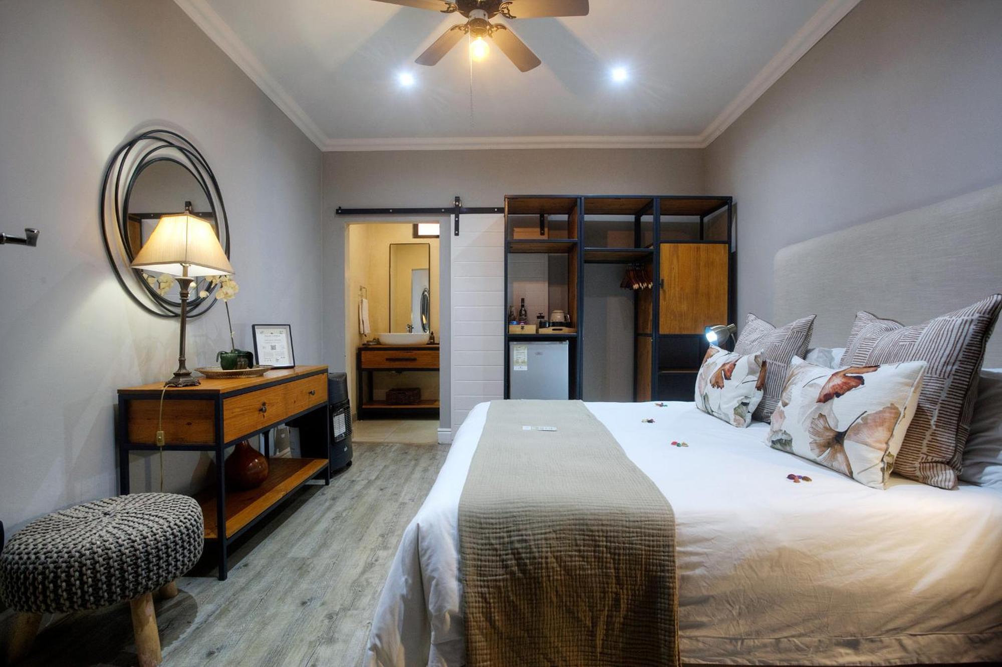 Addo Elephant Safari Lodge - Bellevue Forest Reserve Paterson Екстер'єр фото