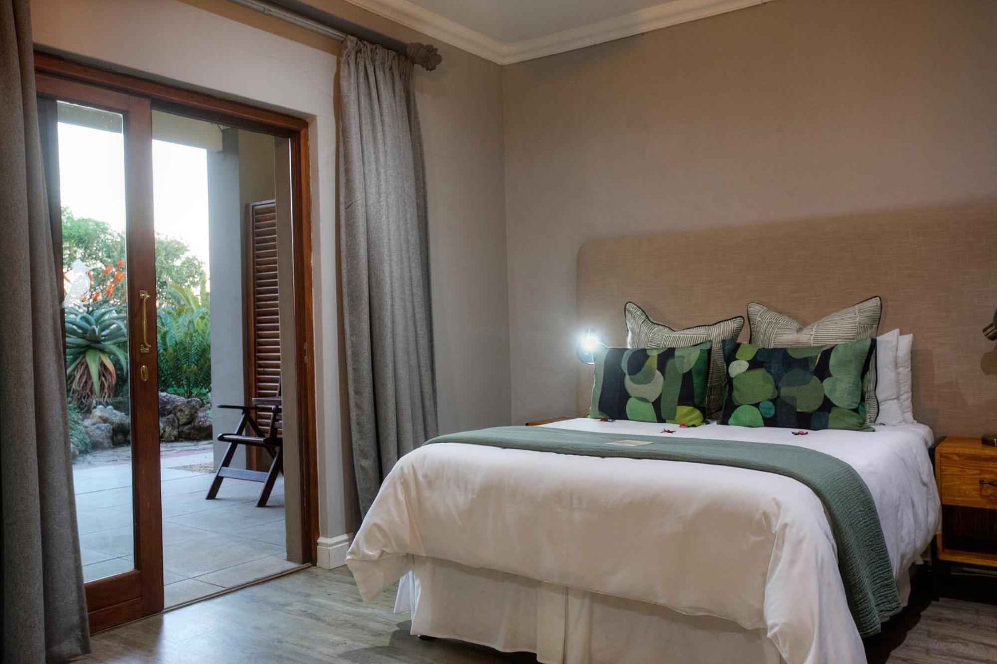 Addo Elephant Safari Lodge - Bellevue Forest Reserve Paterson Екстер'єр фото