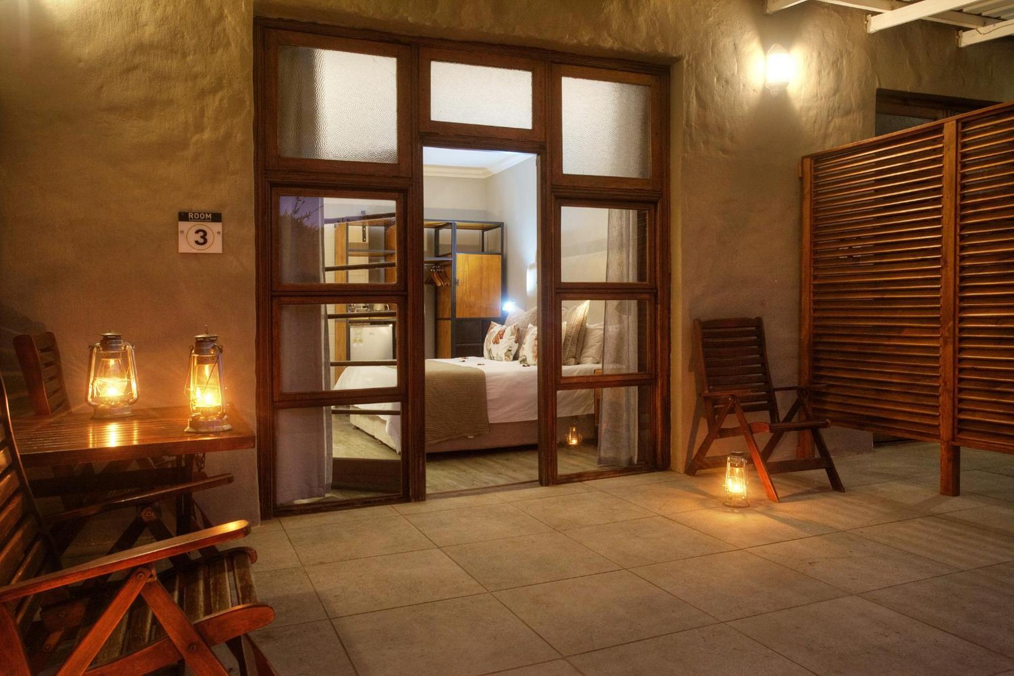 Addo Elephant Safari Lodge - Bellevue Forest Reserve Paterson Екстер'єр фото