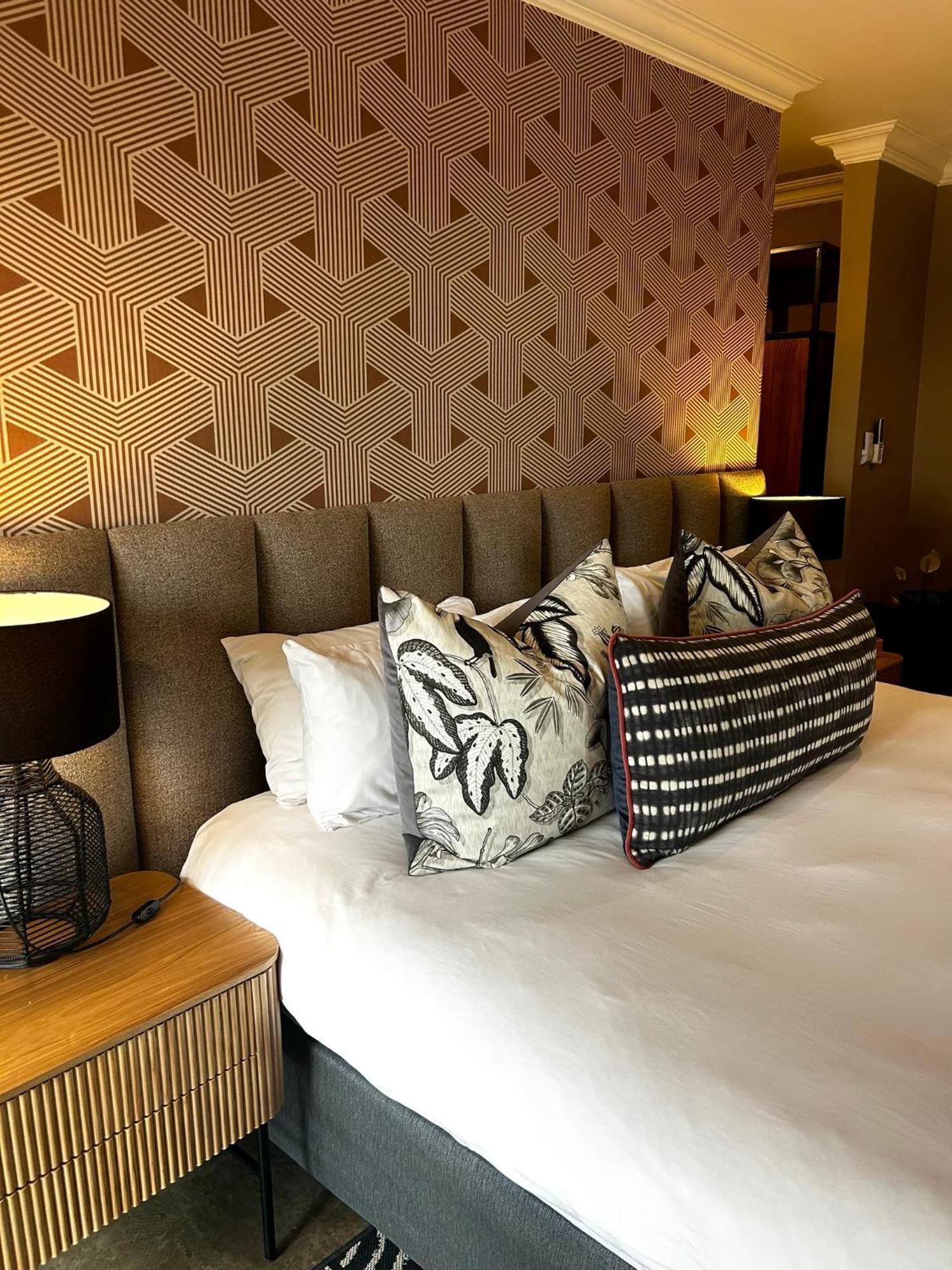 Addo Elephant Safari Lodge - Bellevue Forest Reserve Paterson Екстер'єр фото