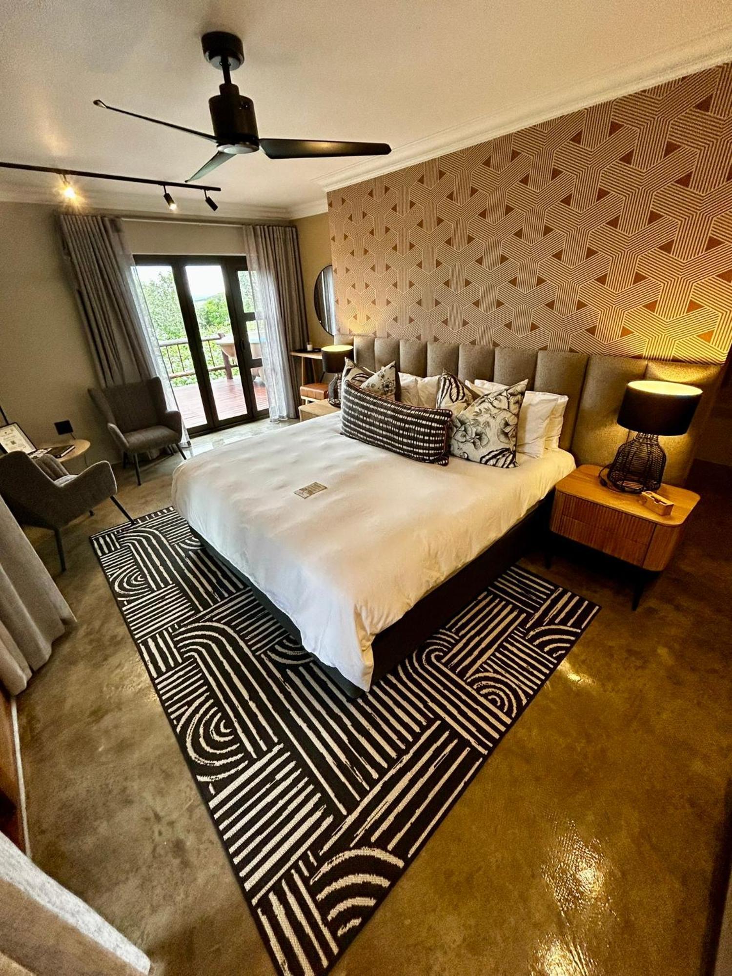 Addo Elephant Safari Lodge - Bellevue Forest Reserve Paterson Екстер'єр фото