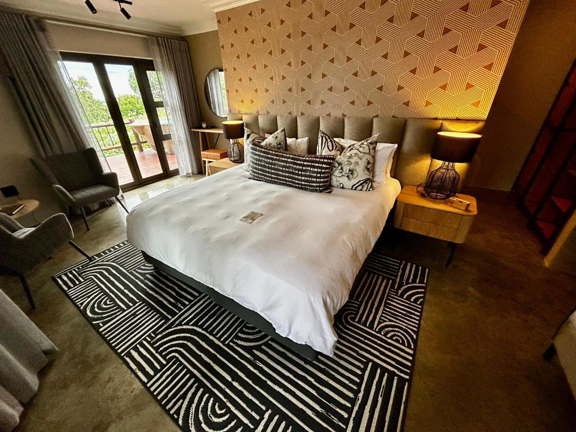Addo Elephant Safari Lodge - Bellevue Forest Reserve Paterson Екстер'єр фото