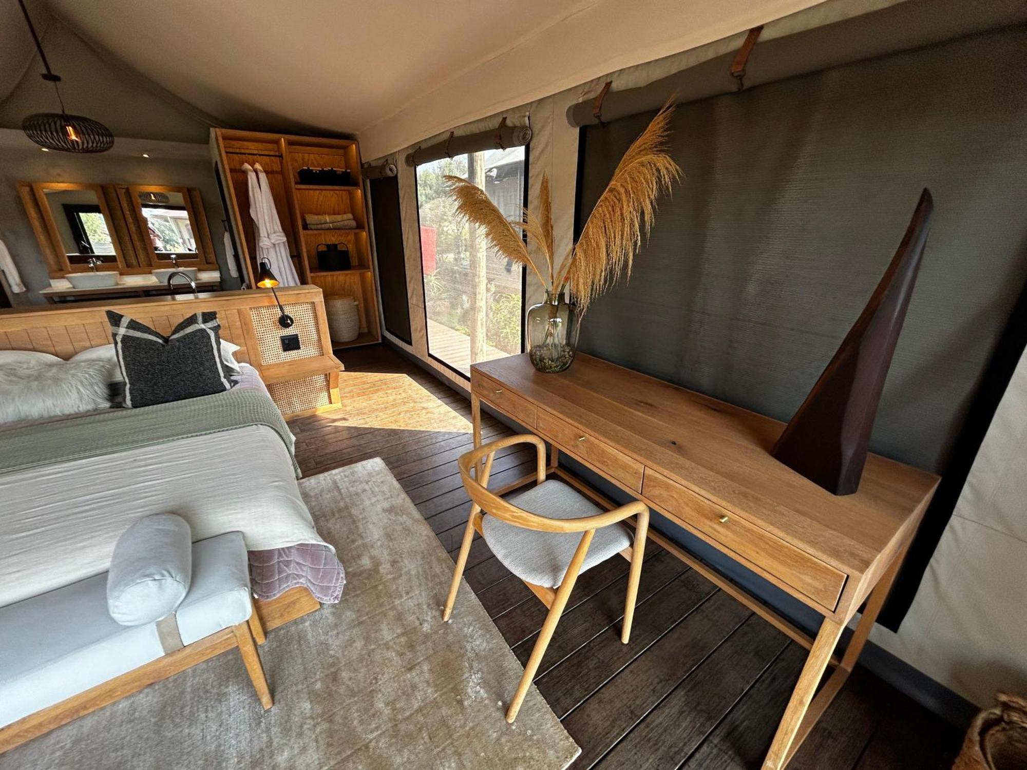 Addo Elephant Safari Lodge - Bellevue Forest Reserve Paterson Екстер'єр фото