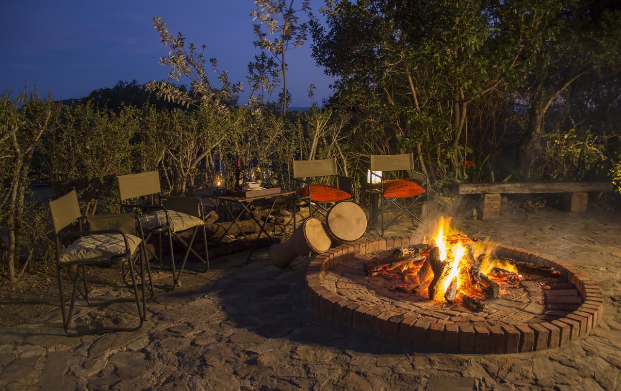 Addo Elephant Safari Lodge - Bellevue Forest Reserve Paterson Екстер'єр фото