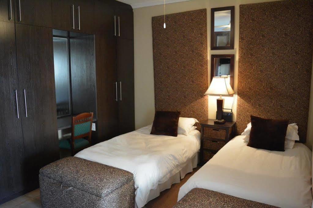 Addo Elephant Safari Lodge - Bellevue Forest Reserve Paterson Екстер'єр фото
