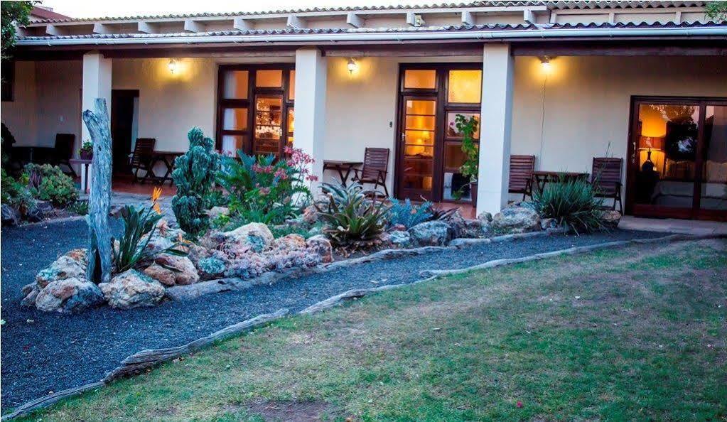 Addo Elephant Safari Lodge - Bellevue Forest Reserve Paterson Екстер'єр фото
