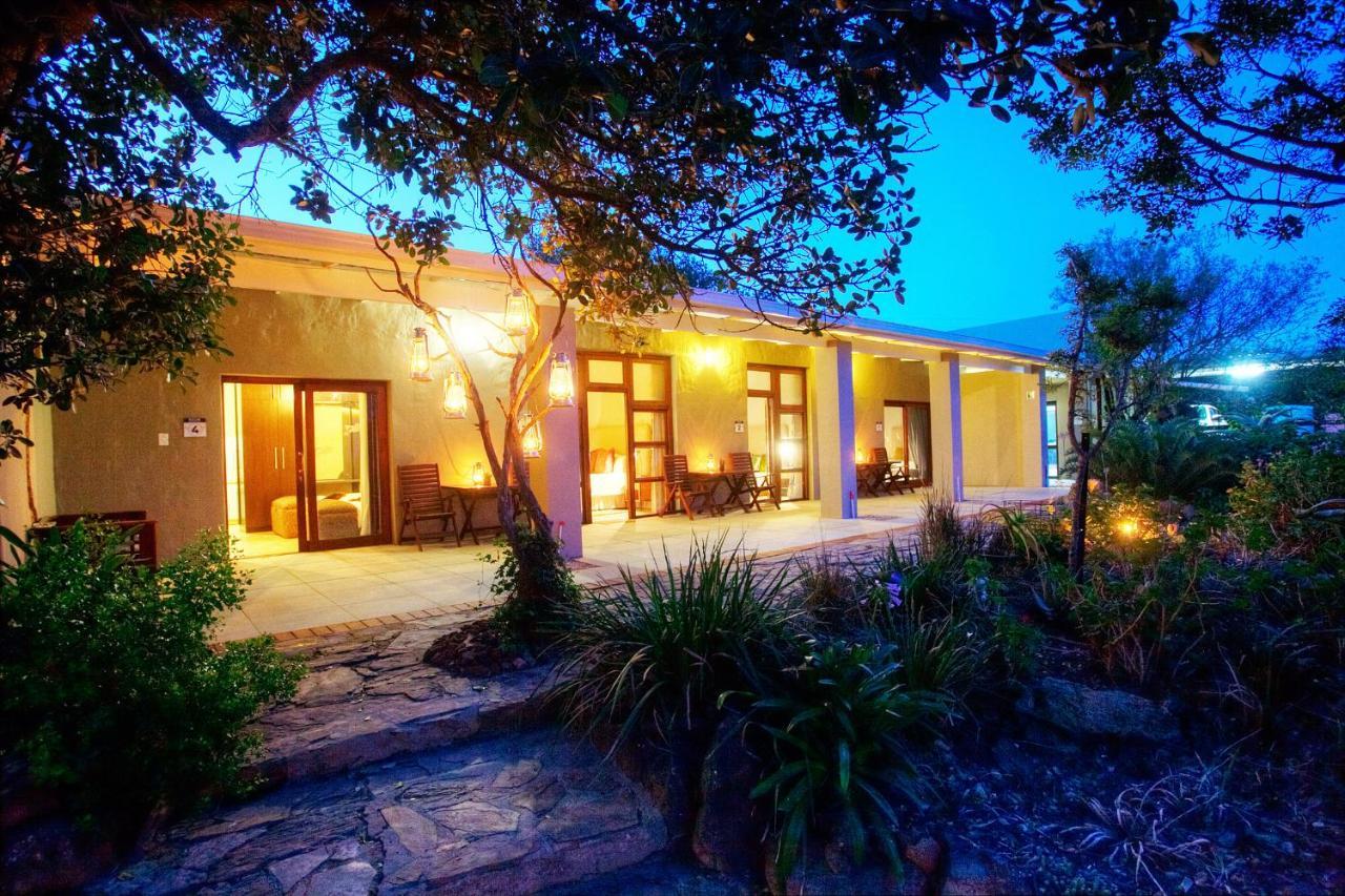 Addo Elephant Safari Lodge - Bellevue Forest Reserve Paterson Екстер'єр фото