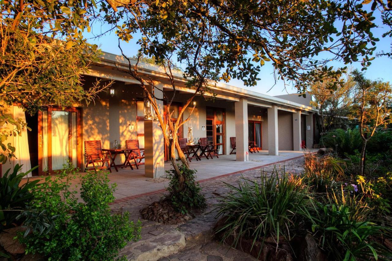Addo Elephant Safari Lodge - Bellevue Forest Reserve Paterson Екстер'єр фото
