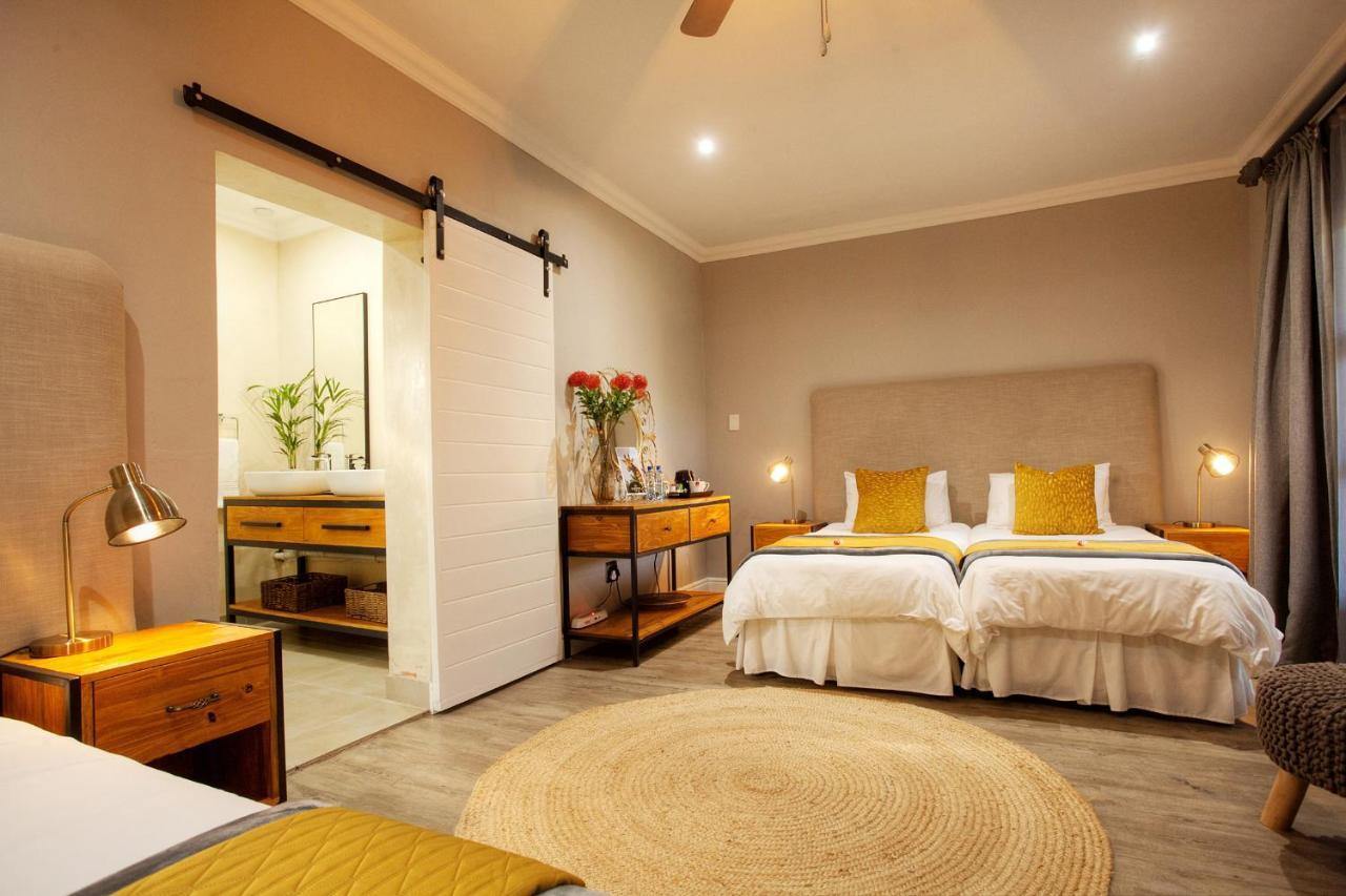 Addo Elephant Safari Lodge - Bellevue Forest Reserve Paterson Екстер'єр фото