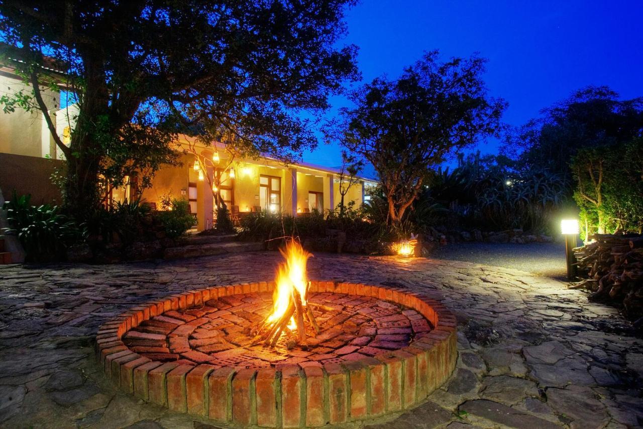 Addo Elephant Safari Lodge - Bellevue Forest Reserve Paterson Екстер'єр фото
