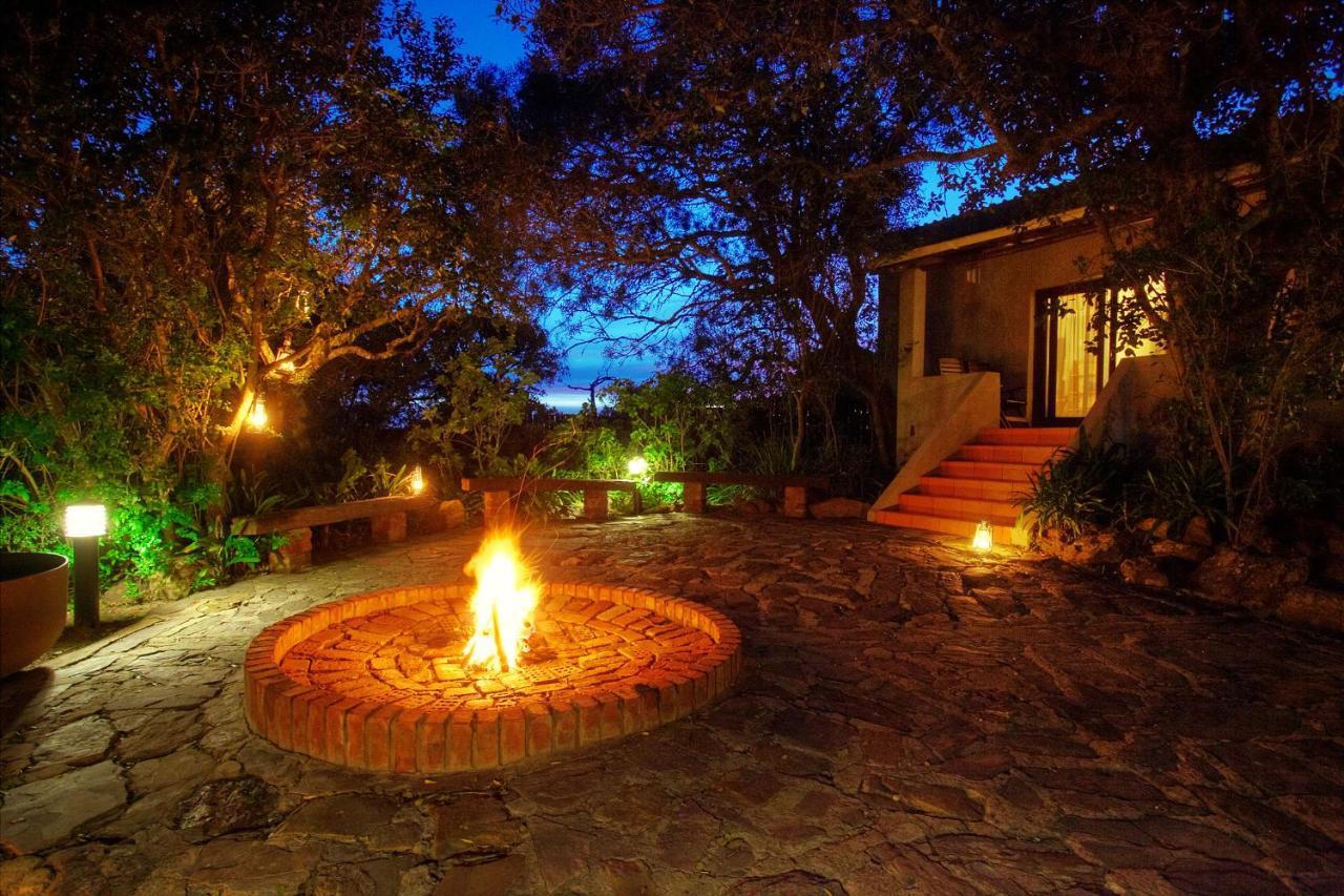 Addo Elephant Safari Lodge - Bellevue Forest Reserve Paterson Екстер'єр фото