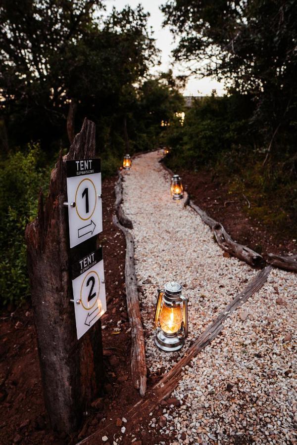 Addo Elephant Safari Lodge - Bellevue Forest Reserve Paterson Екстер'єр фото